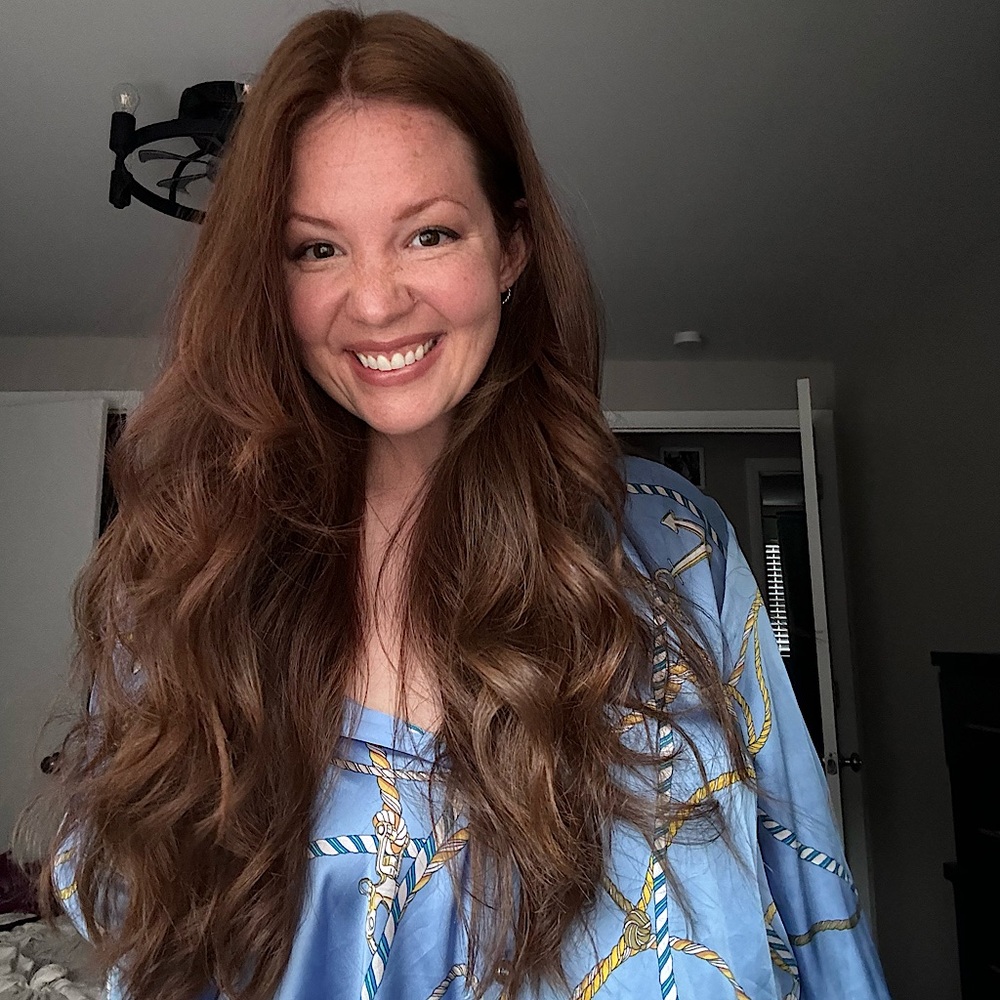 Meet your Posher, Kayla